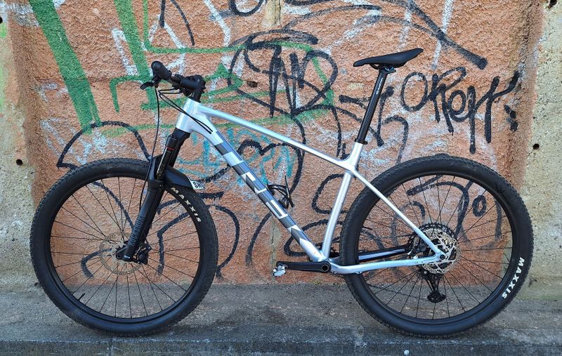 Trek Procaliber 8