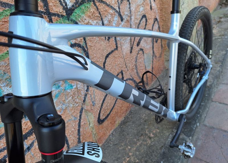 Trek Procaliber 8
