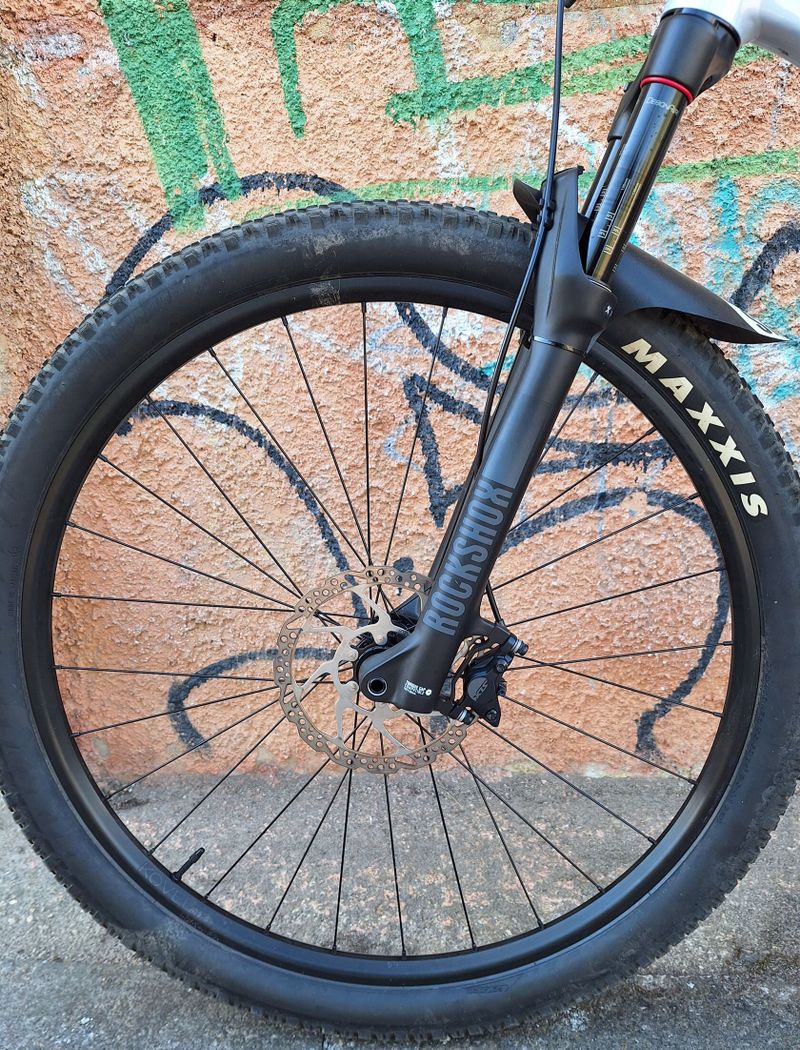 Trek Procaliber 8