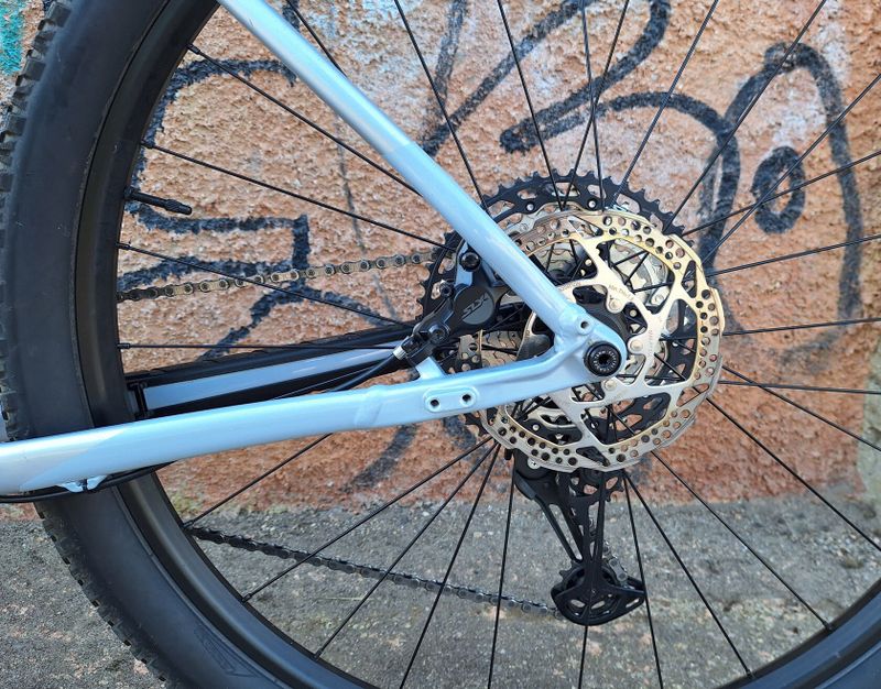 Trek Procaliber 8