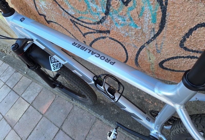 Trek Procaliber 8