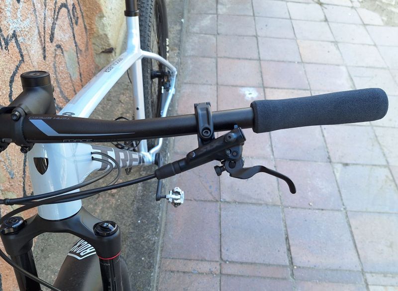 Trek Procaliber 8