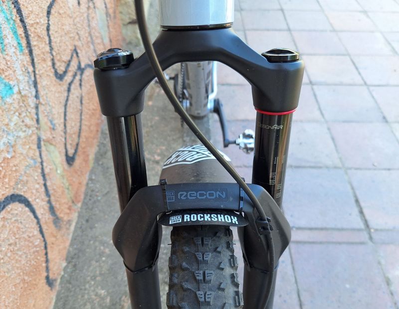 Trek Procaliber 8