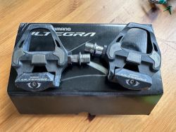 Shimano Ultegra SPD SL PD-R8000