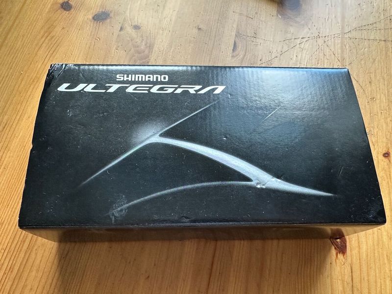 Shimano Ultegra SPD SL PD-R8000