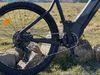 Nepoužívané horské elektrokolo Rockrider E-St500