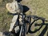 Nepoužívané horské elektrokolo Rockrider E-St500