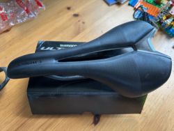 Specialized S-works Romin (143mm) 