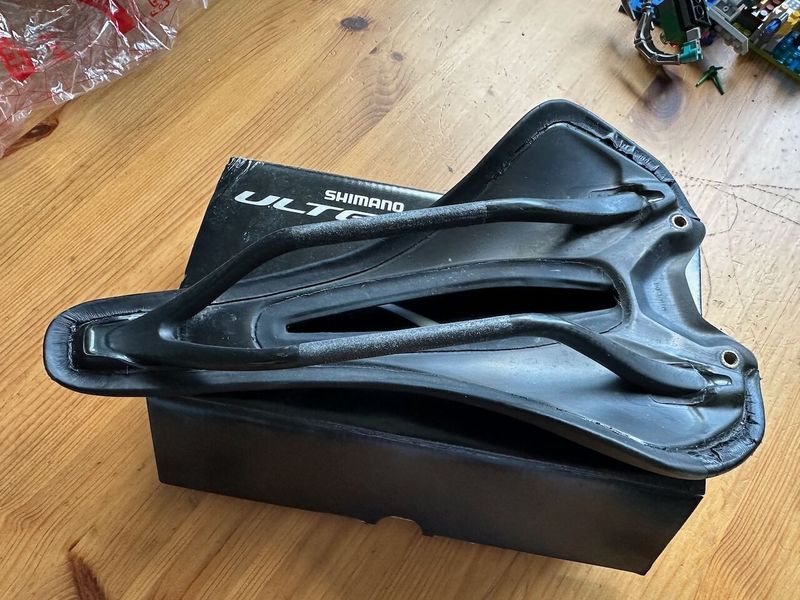 Specialized S-works Romin (143mm) 