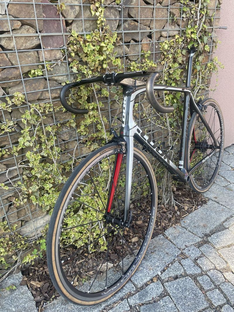 Look 675 light