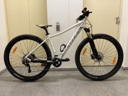 Scott Contessa Scale 20