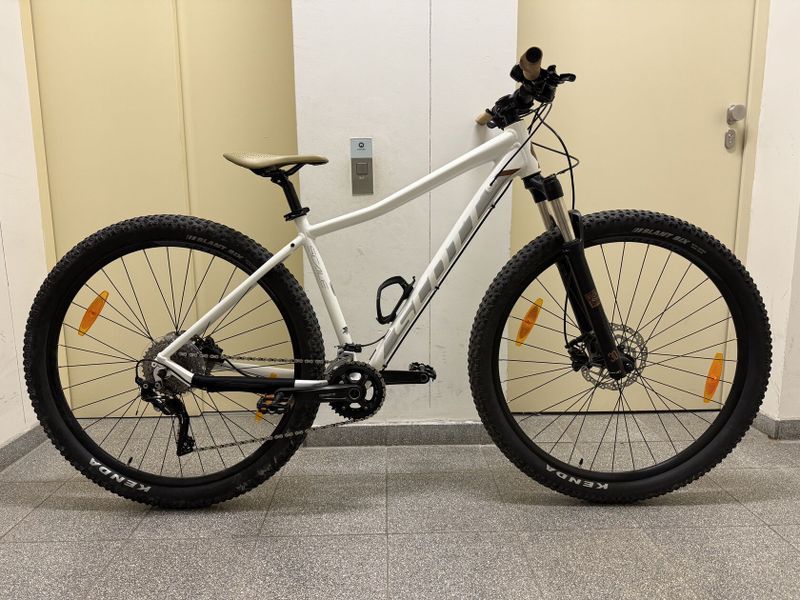 Scott Contessa Scale 20