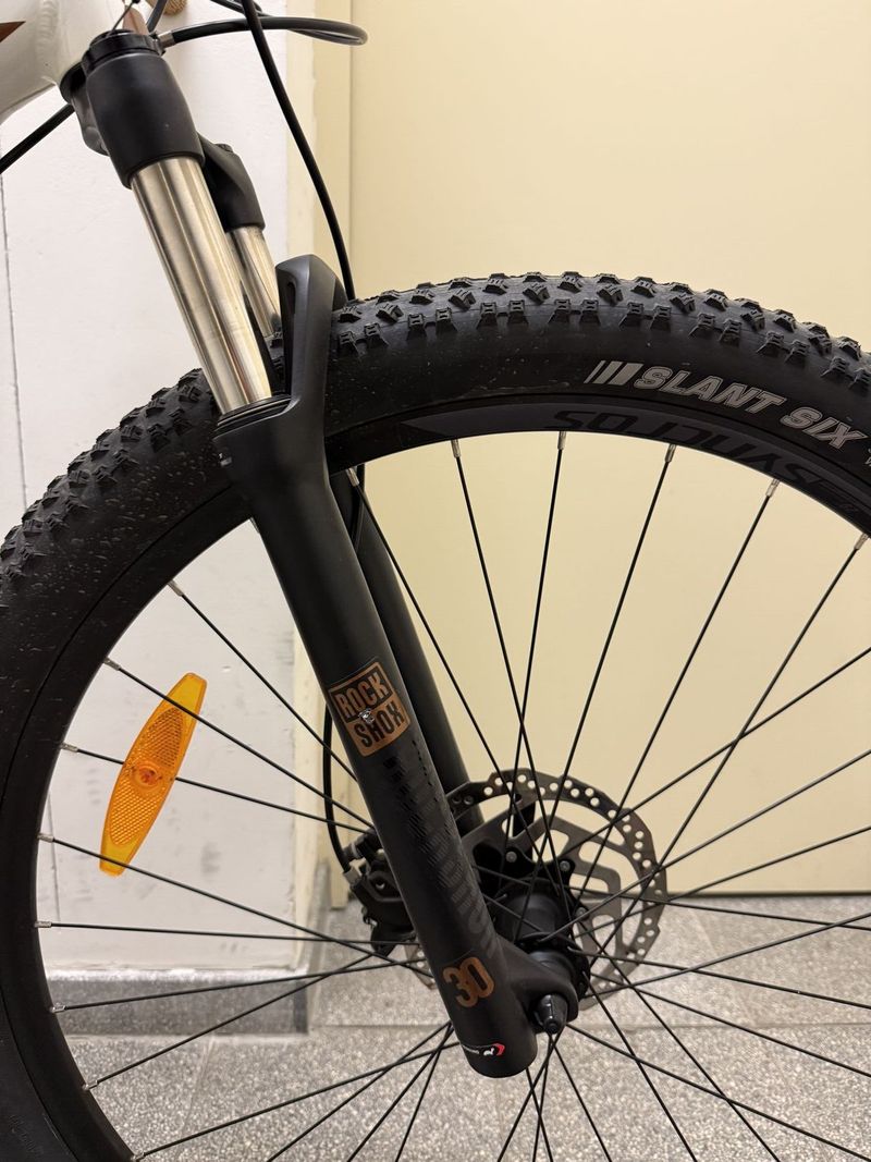 Scott Contessa Scale 20