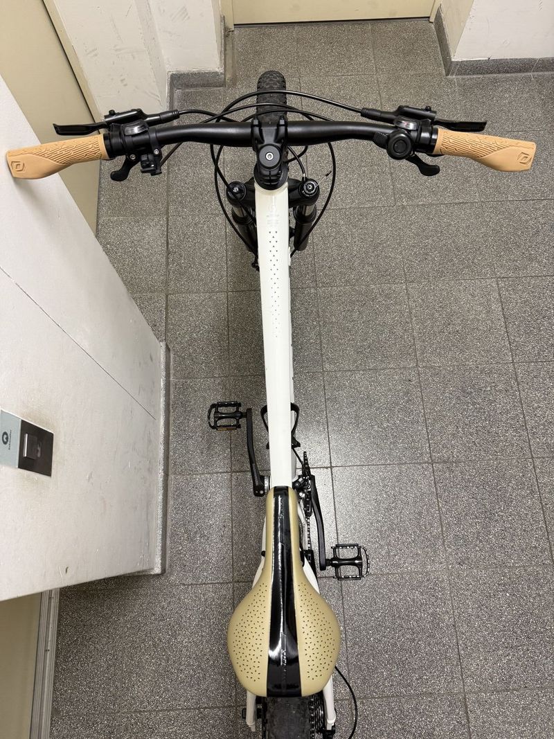 Scott Contessa Scale 20