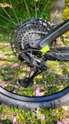 😱!NSbikes Snabb E2 Carbon!