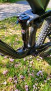 😱!NSbikes Snabb E2 Carbon!