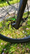 😱!NSbikes Snabb E2 Carbon!
