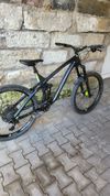 😱!NSbikes Snabb E2 Carbon!