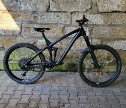 😱NSbikes Snabb E2 Carbon