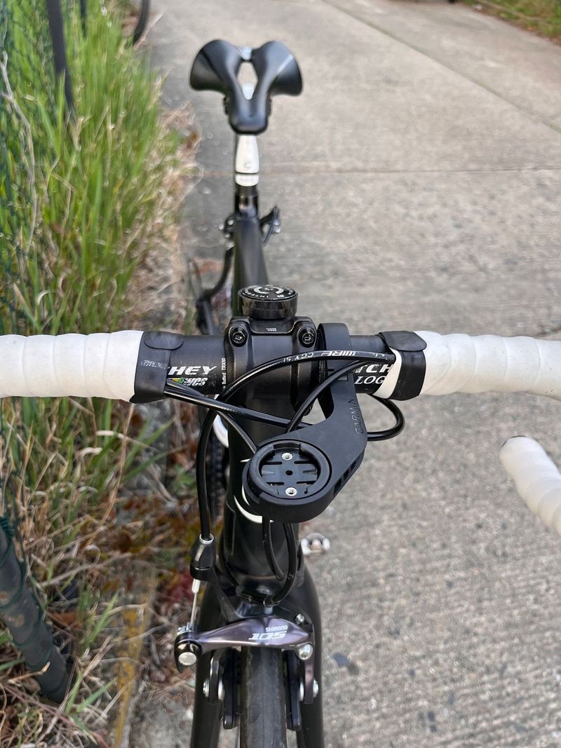 Canonndale Synapse karbon 49/XS