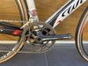 🔥🔥🔥 Wilier Triestina vel. XL, Campagnolo Athena 11s, doprava ZDARMA + roční záruka na rám 🤝🤝 🤝