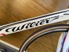🔥🔥🔥 Wilier Triestina vel. XL, Campagnolo Athena 11s, doprava ZDARMA + roční záruka na rám 🤝🤝 🤝
