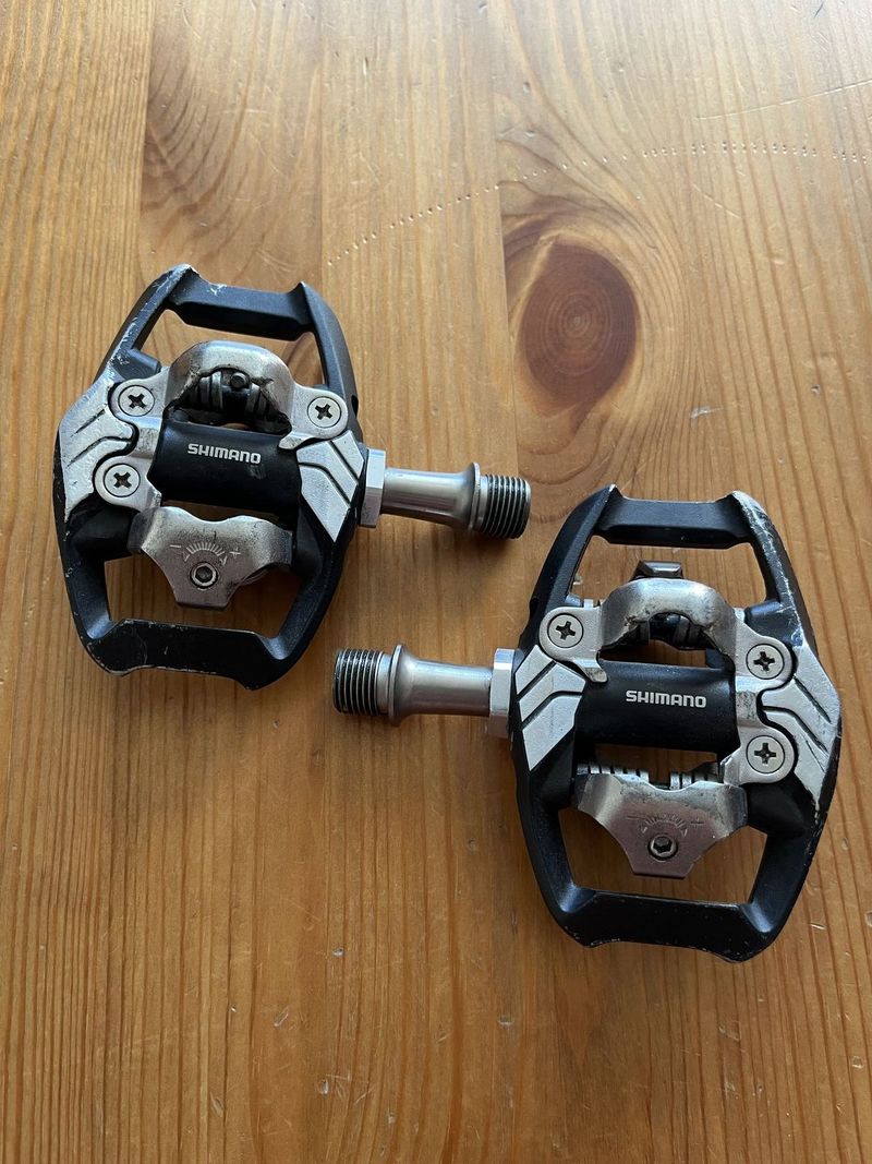 Shimano XT PD-M8020