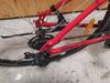 Červené kolo Kellys Cliff 10 2021, 17" (155-170 cm)