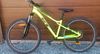 Dětské kolo GT Stomper Prime 24" yellow 