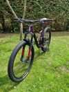 Prodám Giant Trance Advanced Pro 29 1