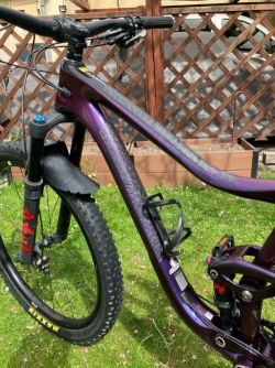 Prodám Giant Trance Advanced Pro 29 1