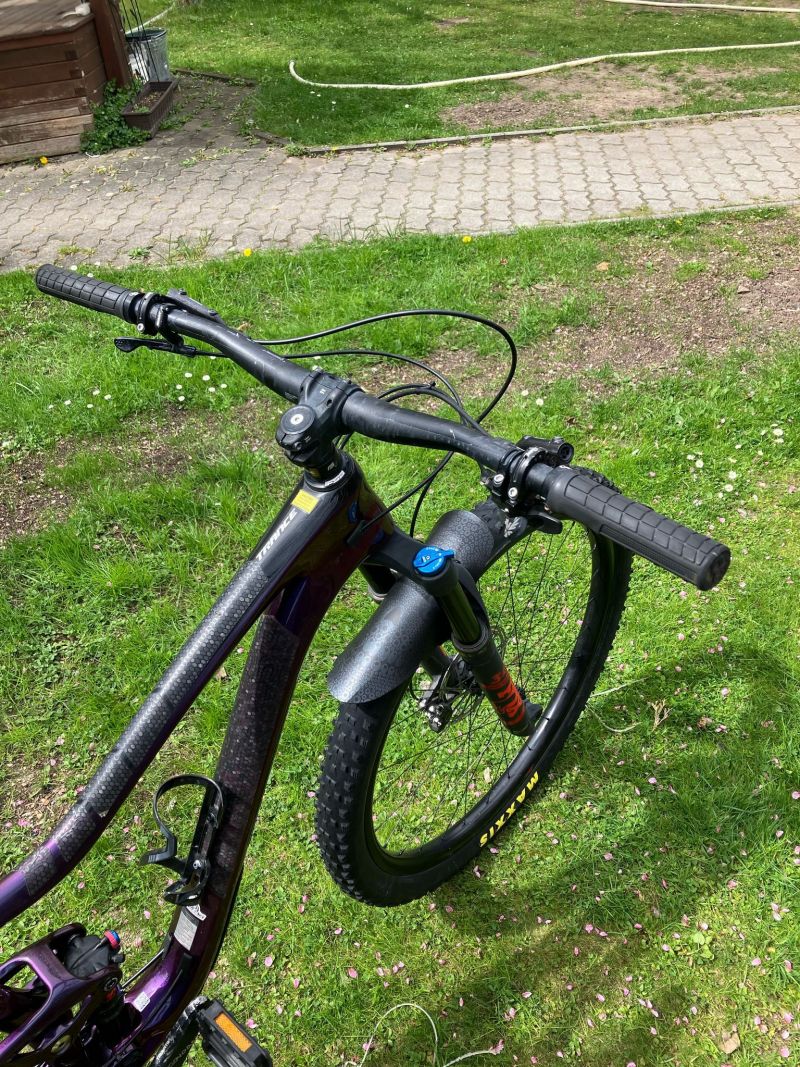 Prodám Giant Trance Advanced Pro 29 1