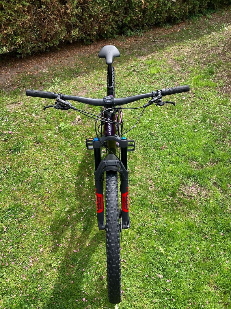 Prodám Giant Trance Advanced Pro 29 1