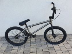 BMX FREESTYLE WE THE PEOPLE 20"