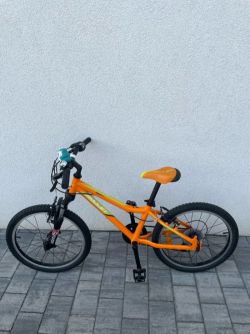 AMULET TEAM SUPERLITE 20"