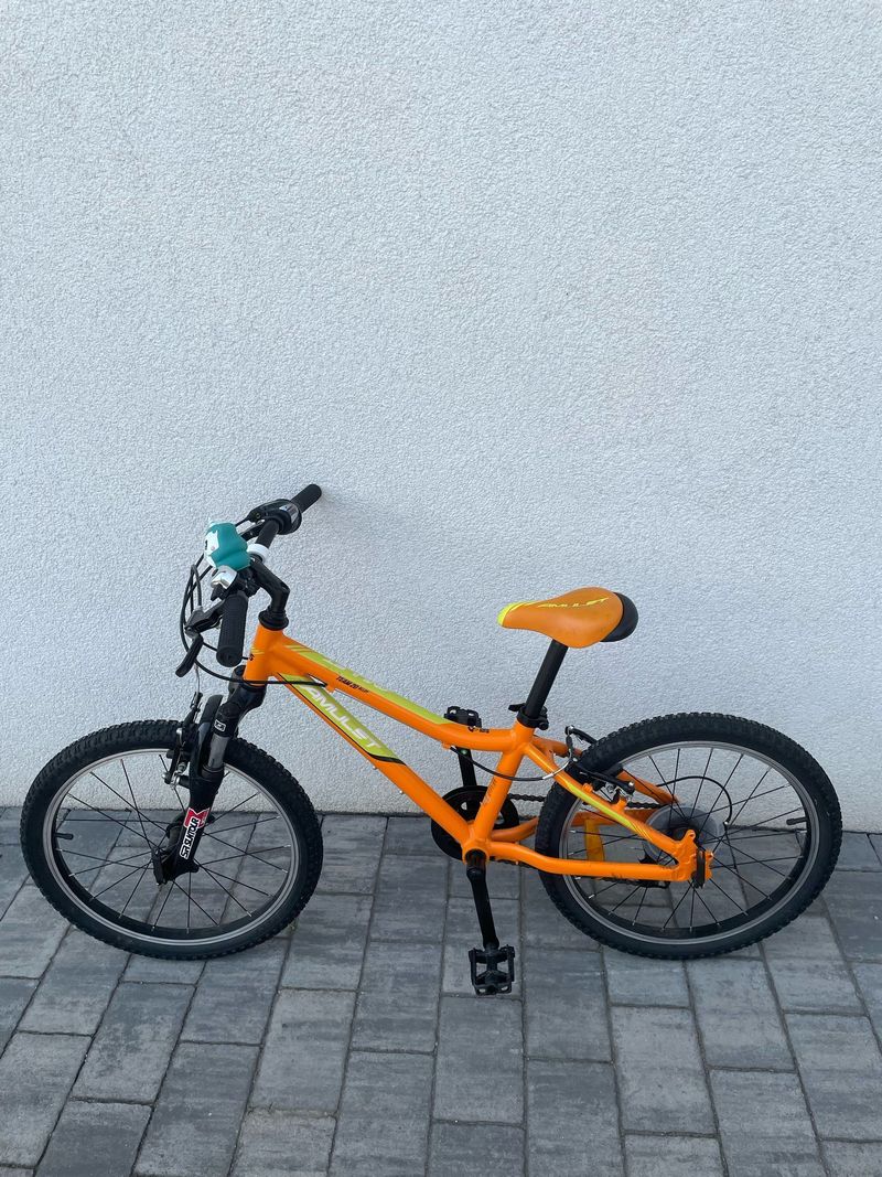 AMULET TEAM SUPERLITE 20"