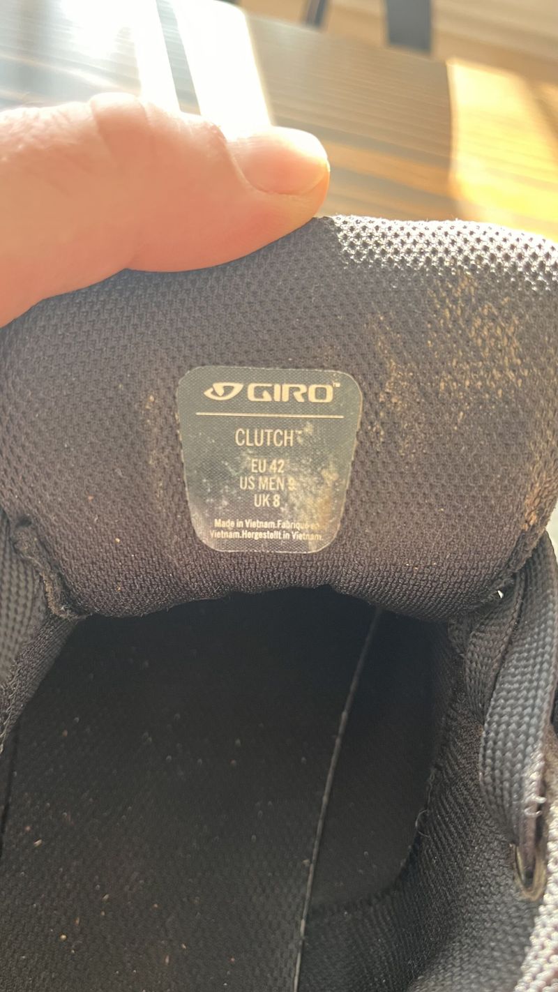 Tretry Giro