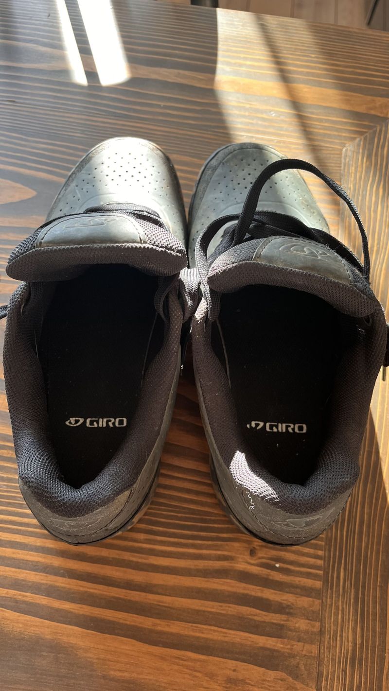 Tretry Giro