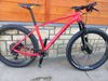 Rockrider xc500 27,5+