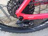 Rockrider xc500 27,5+