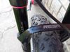 Rockrider xc500 27,5+