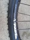 Rockrider xc500 27,5+