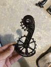 Sram Force kazeta, Met helma, Scicon brýle, CeramicSpeed, Sram Red eTap páky, sedlovka, řidítka