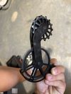 Sram Force kazeta, Met helma, Scicon brýle, CeramicSpeed, Sram Red eTap páky, sedlovka, řidítka