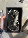 Sram Force kazeta, Met helma, Scicon brýle, CeramicSpeed, Sram Red eTap páky, sedlovka, řidítka