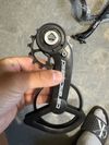 Sram Force kazeta, Met helma, Scicon brýle, CeramicSpeed, Sram Red eTap páky, sedlovka, řidítka