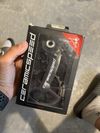Sram Force kazeta, Met helma, Scicon brýle, CeramicSpeed, Sram Red eTap páky, sedlovka, řidítka