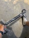 Sram Force kazeta, Met helma, Scicon brýle, CeramicSpeed, Sram Red eTap páky, sedlovka, řidítka