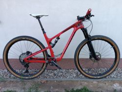 Rocky Mountain Element 