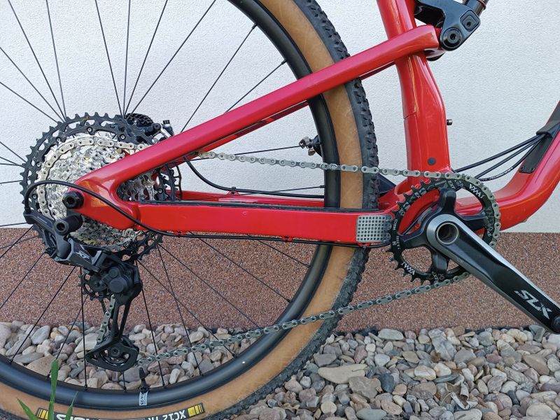 Rocky Mountain Element 